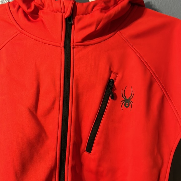 ❤️ Spyder jacket ❤️ - Picture 3 of 9